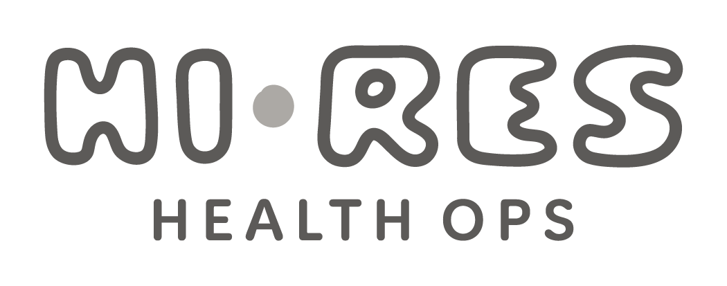 Hi-Res Health Ops